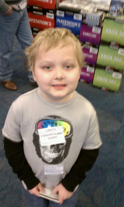 Jeremiah
