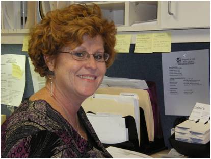 Karen Corson
