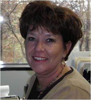 Margie Sedlack