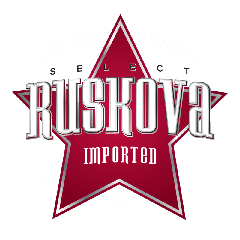 ruskova