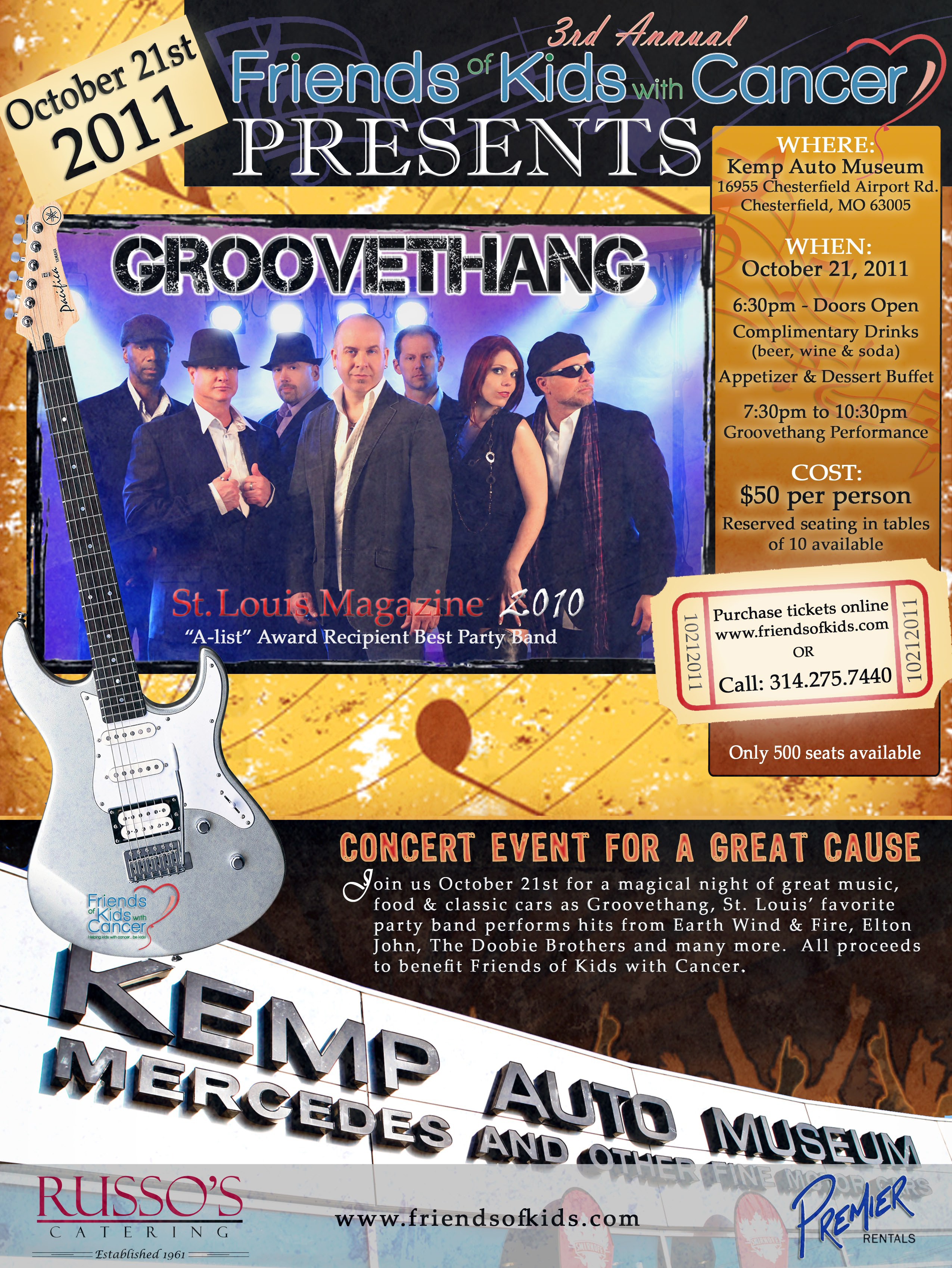 groovethang