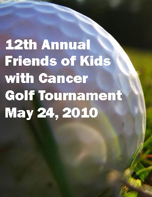 Golf 2010 
