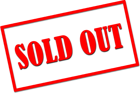 SOLD OUT