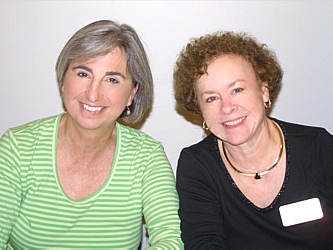 Trivia Night Molly Henry and Kris Arneson