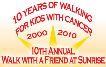 Walk Logo
