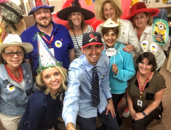 day hats